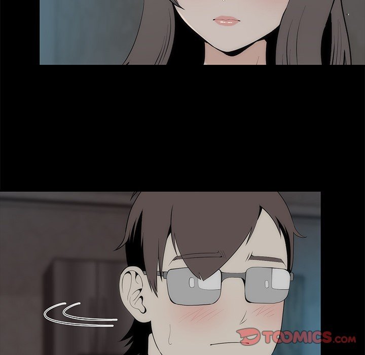 Sea Man Manhwa - Chapter 21 Page 85