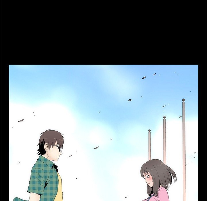 Sea Man Manhwa - Chapter 21 Page 95