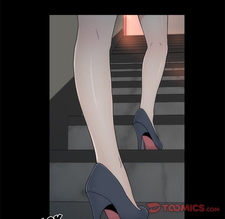 Sea Man Manhwa - Chapter 21 Page 105