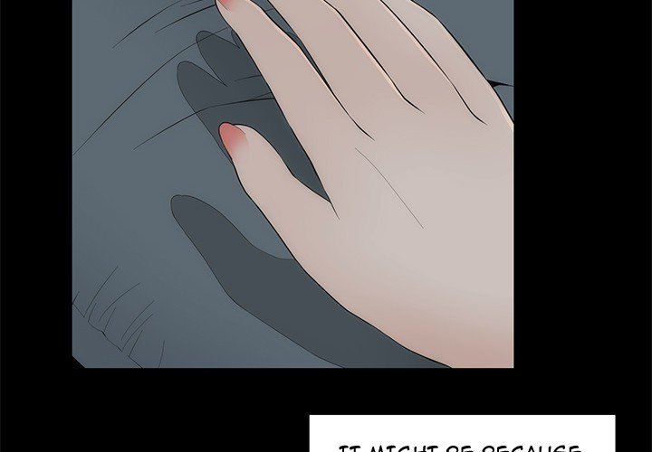 Sea Man Manhwa - Chapter 20 Page 1