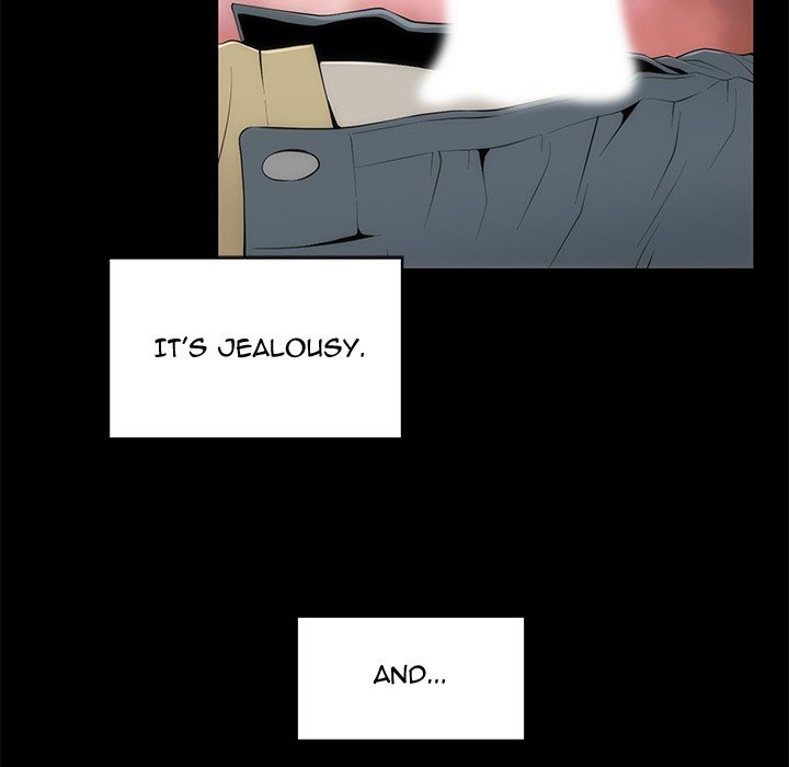 Sea Man Manhwa - Chapter 20 Page 7