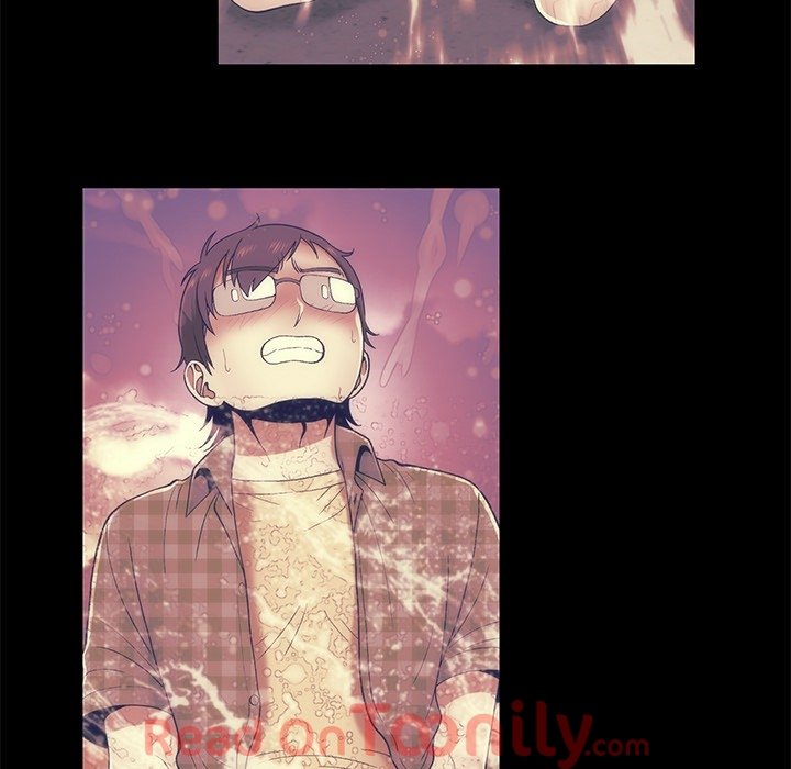 Sea Man Manhwa - Chapter 20 Page 12