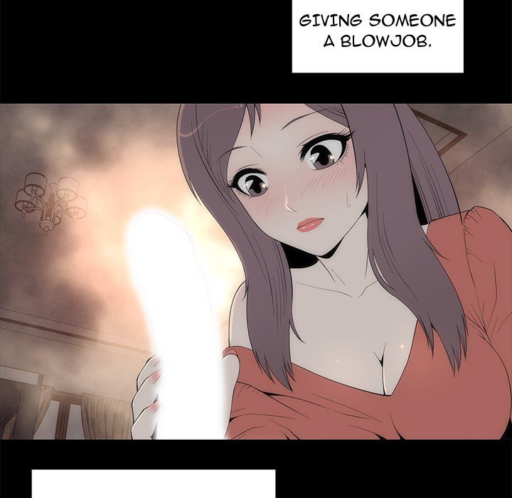 Sea Man Manhwa - Chapter 20 Page 16