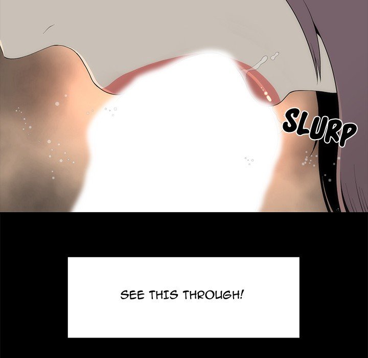 Sea Man Manhwa - Chapter 20 Page 19