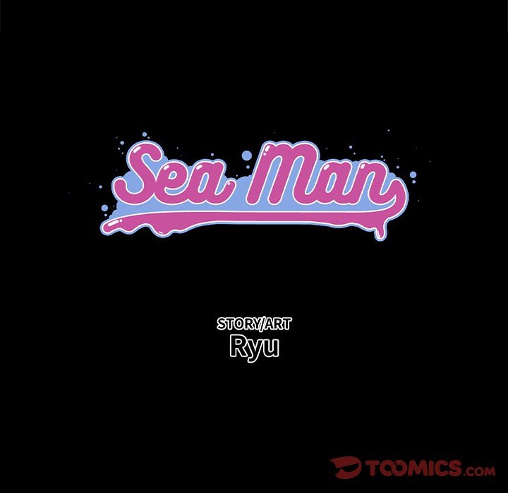 Sea Man Manhwa - Chapter 20 Page 20