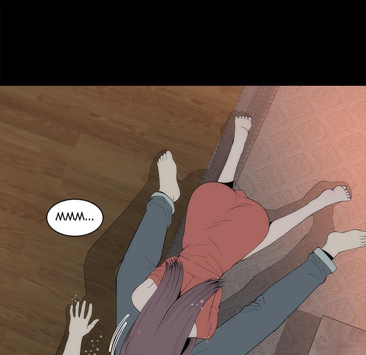 Sea Man Manhwa - Chapter 20 Page 21