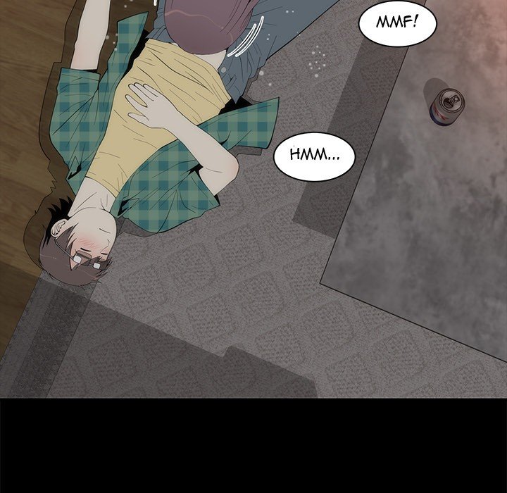 Sea Man Manhwa - Chapter 20 Page 22