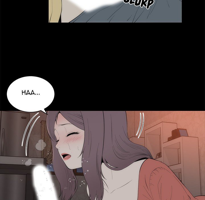 Sea Man Manhwa - Chapter 20 Page 24