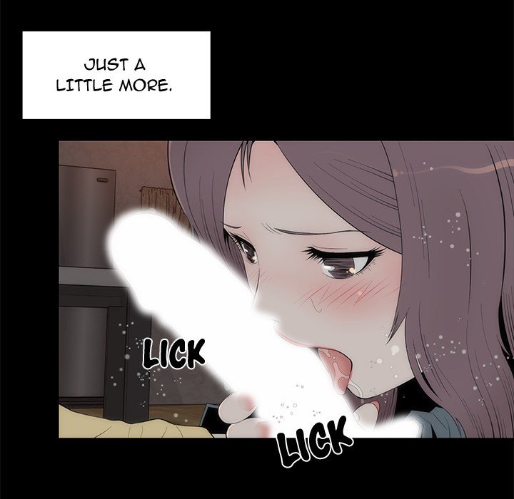 Sea Man Manhwa - Chapter 20 Page 27