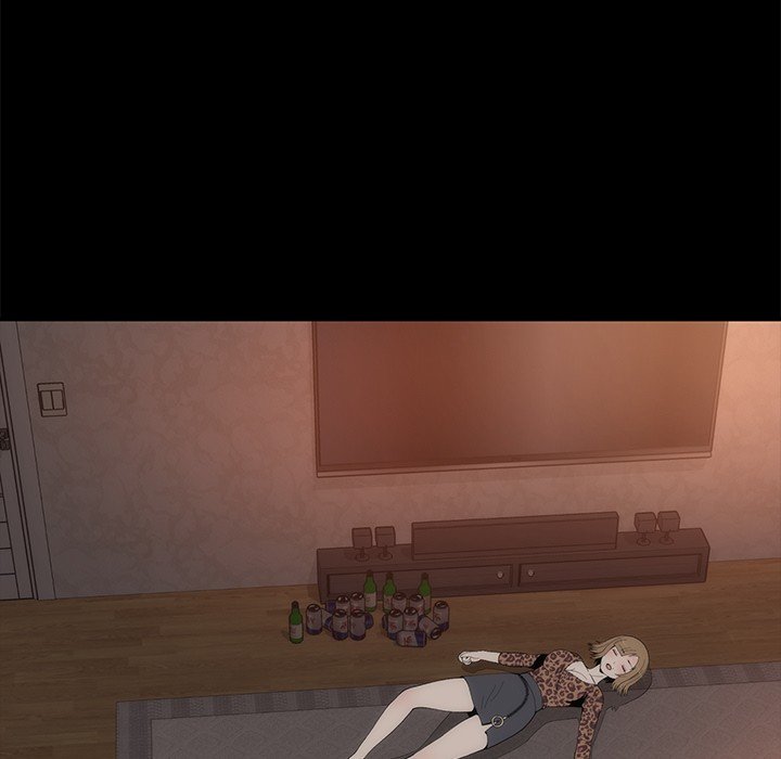 Sea Man Manhwa - Chapter 20 Page 28