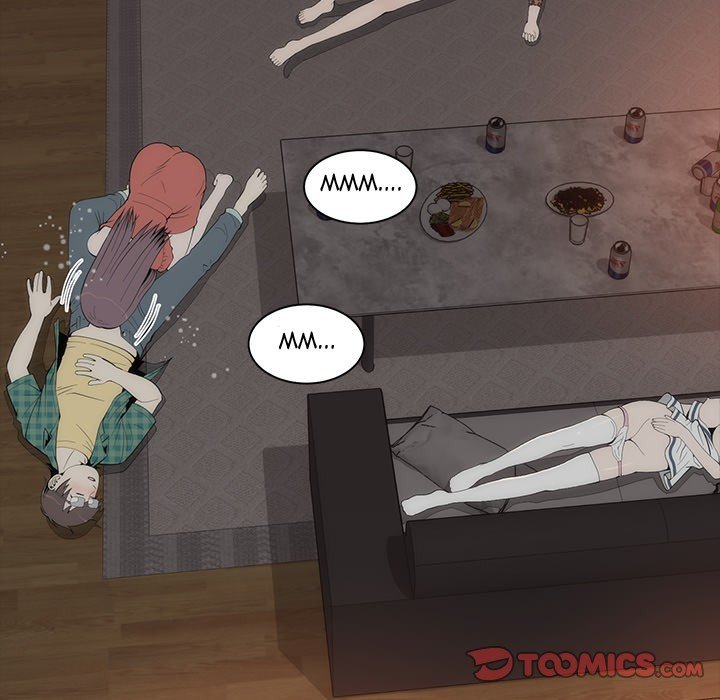 Sea Man Manhwa - Chapter 20 Page 29