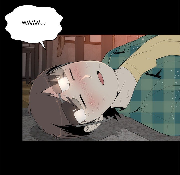 Sea Man Manhwa - Chapter 20 Page 36