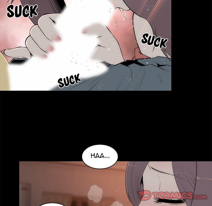 Sea Man Manhwa - Chapter 20 Page 38