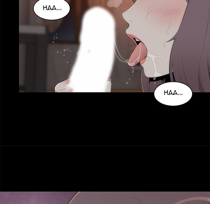 Sea Man Manhwa - Chapter 20 Page 39