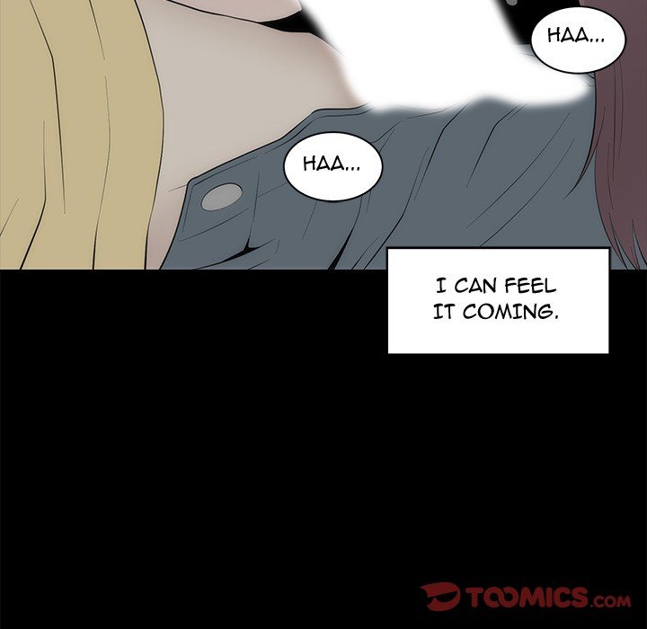 Sea Man Manhwa - Chapter 20 Page 41