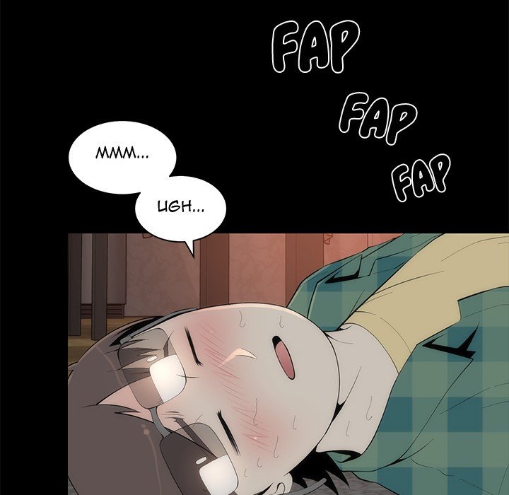 Sea Man Manhwa - Chapter 20 Page 45