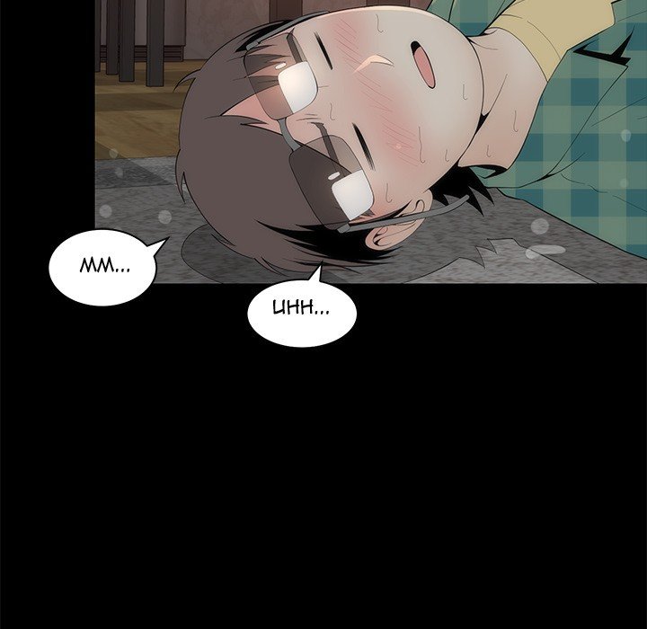 Sea Man Manhwa - Chapter 20 Page 70