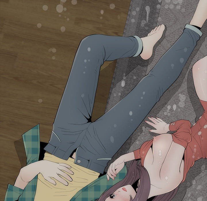 Sea Man Manhwa - Chapter 20 Page 84