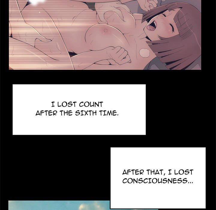 Sea Man Manhwa - Chapter 20 Page 93