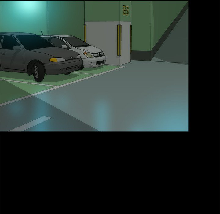 Sea Man Manhwa - Chapter 20 Page 96