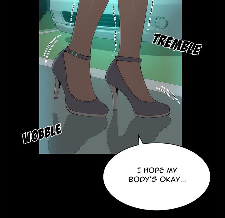 Sea Man Manhwa - Chapter 20 Page 99