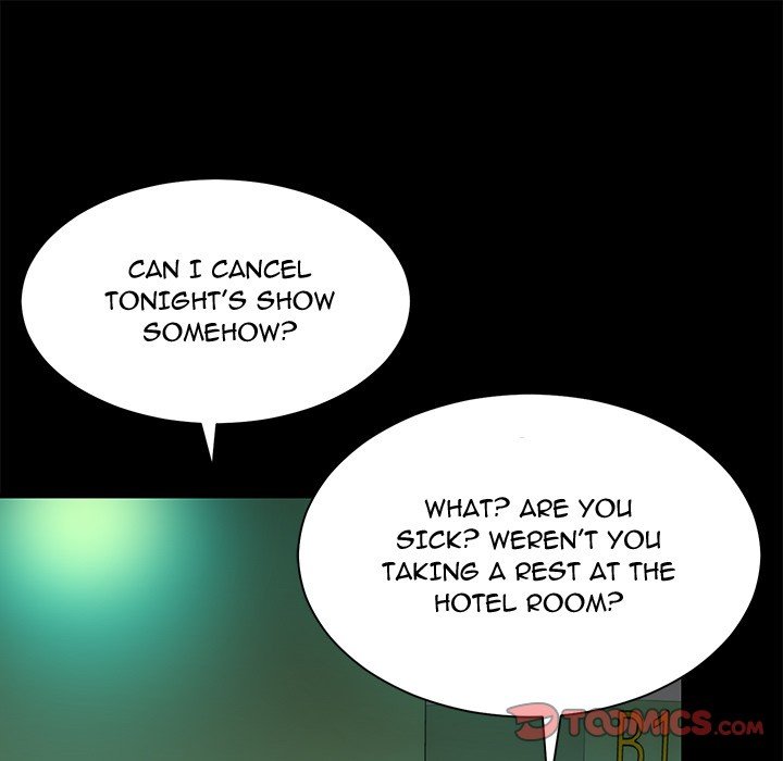 Sea Man Manhwa - Chapter 20 Page 104