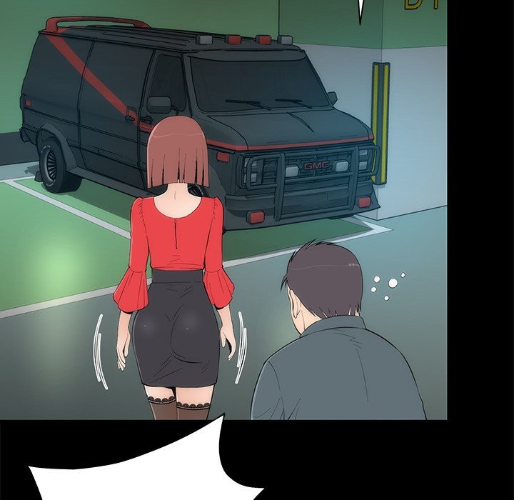 Sea Man Manhwa - Chapter 20 Page 105