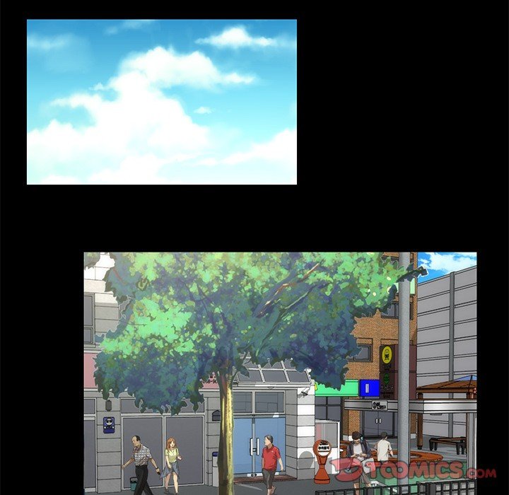 Sea Man Manhwa - Chapter 20 Page 107