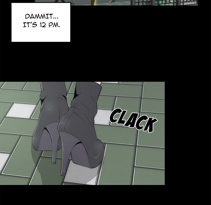 Sea Man Manhwa - Chapter 20 Page 108