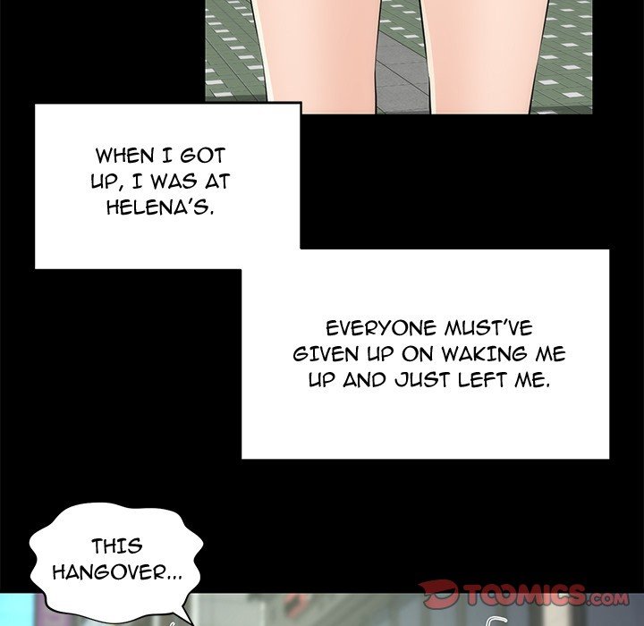 Sea Man Manhwa - Chapter 20 Page 110