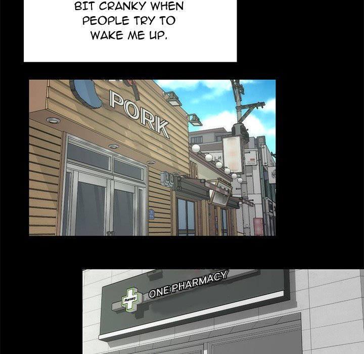 Sea Man Manhwa - Chapter 20 Page 112