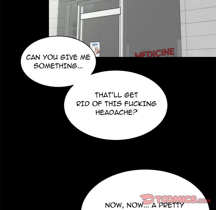 Sea Man Manhwa - Chapter 20 Page 113