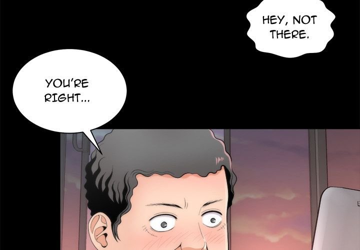 Sea Man Manhwa - Chapter 4 Page 2