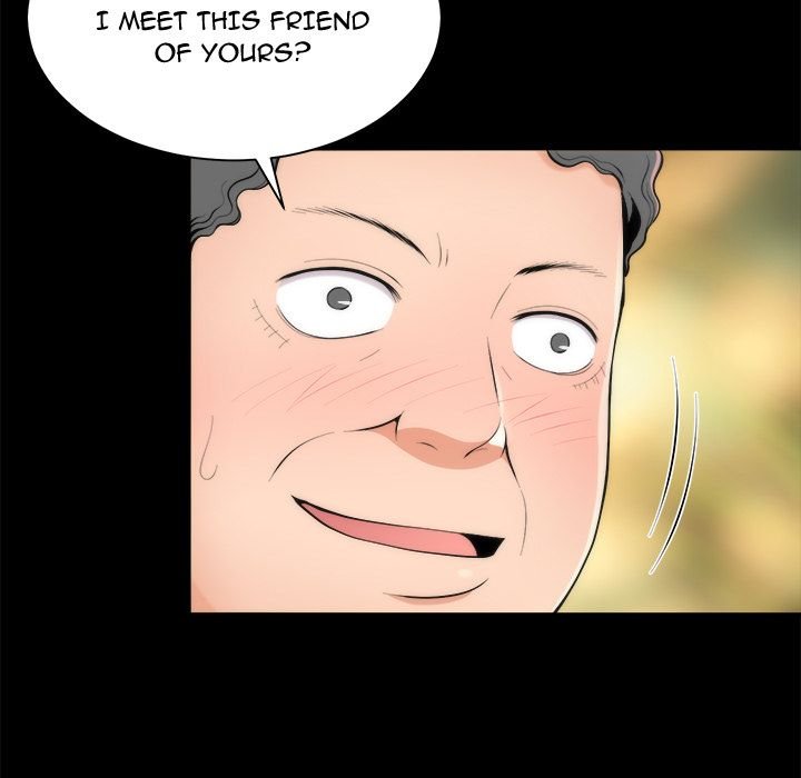 Sea Man Manhwa - Chapter 4 Page 6