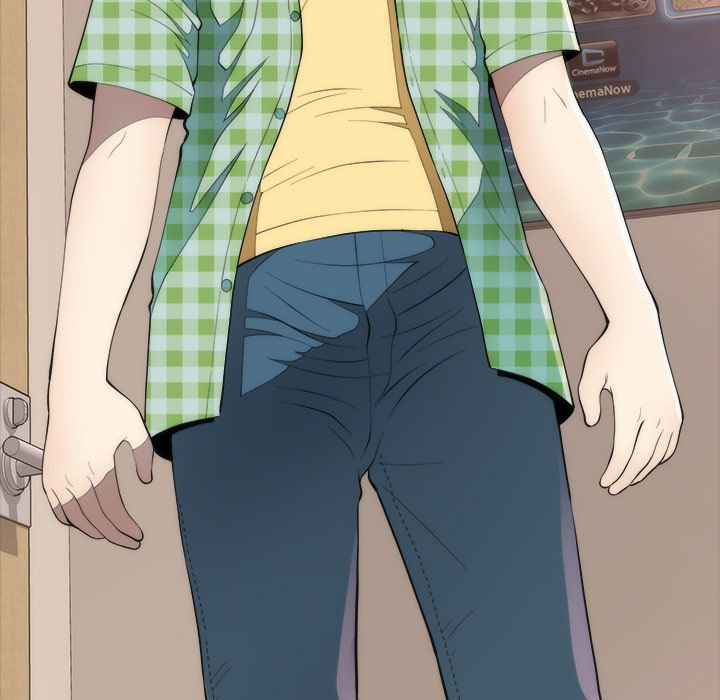 Sea Man Manhwa - Chapter 4 Page 11