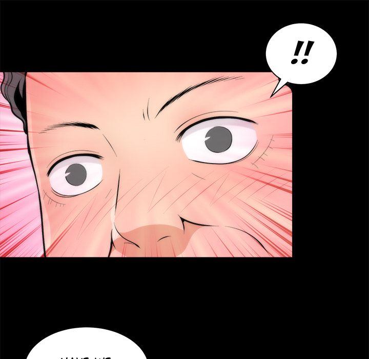 Sea Man Manhwa - Chapter 4 Page 13