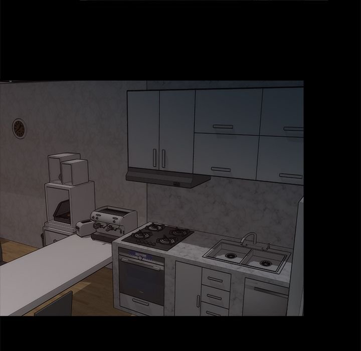 Sea Man Manhwa - Chapter 4 Page 18