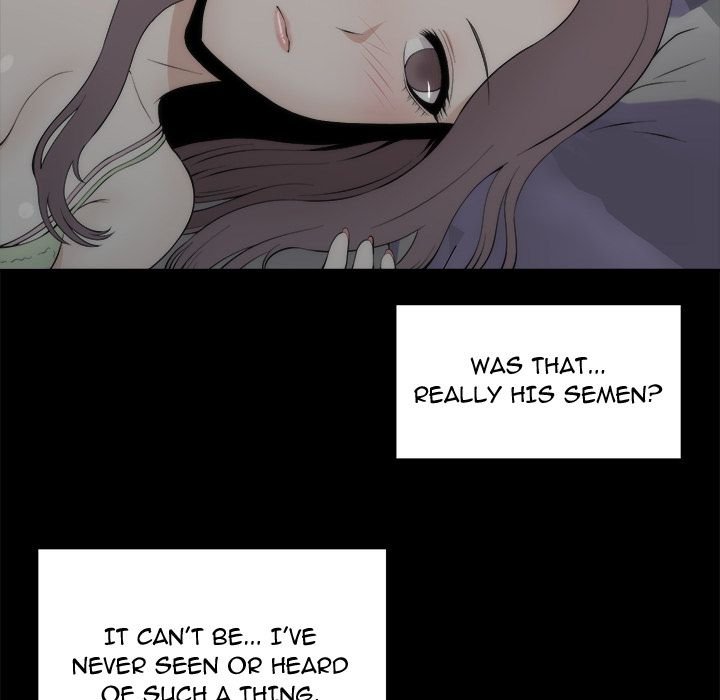 Sea Man Manhwa - Chapter 4 Page 21