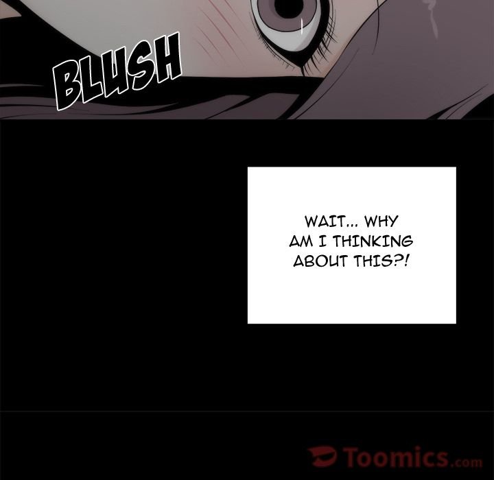 Sea Man Manhwa - Chapter 4 Page 25