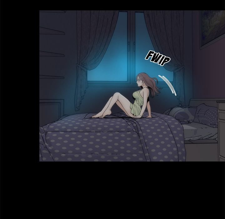 Sea Man Manhwa - Chapter 4 Page 26