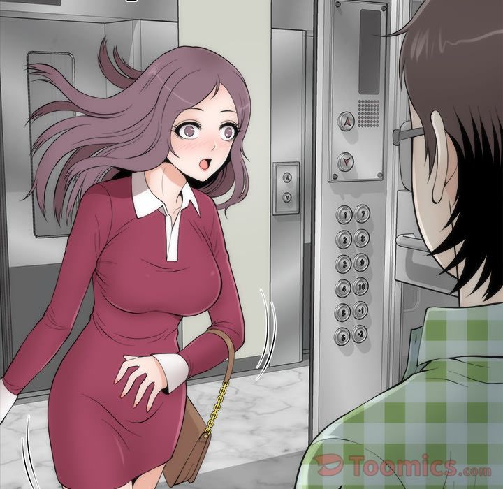 Sea Man Manhwa - Chapter 4 Page 66