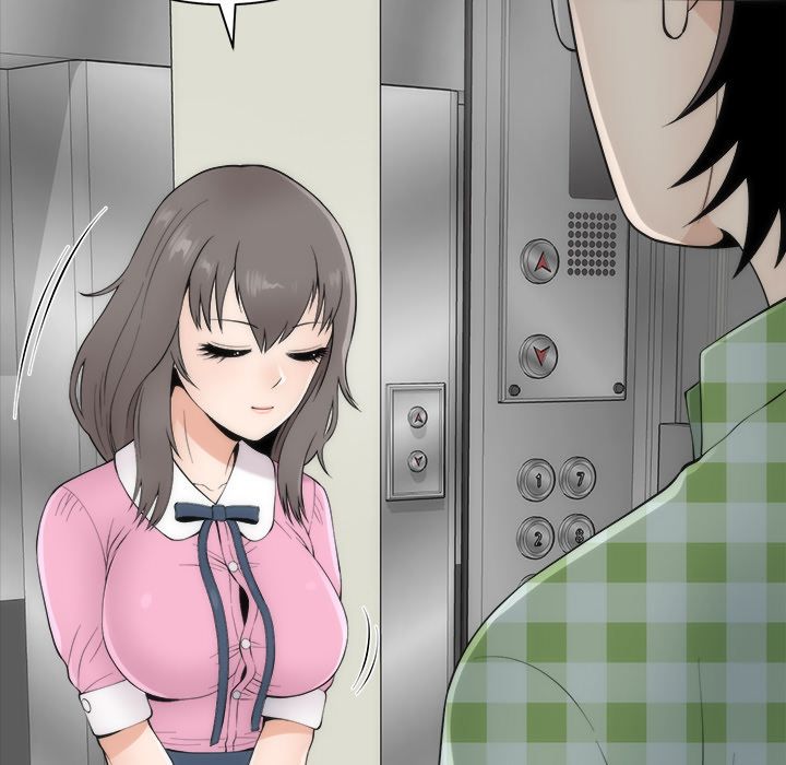 Sea Man Manhwa - Chapter 4 Page 74