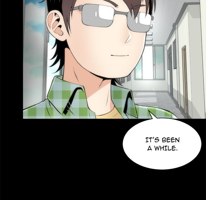 Sea Man Manhwa - Chapter 4 Page 84