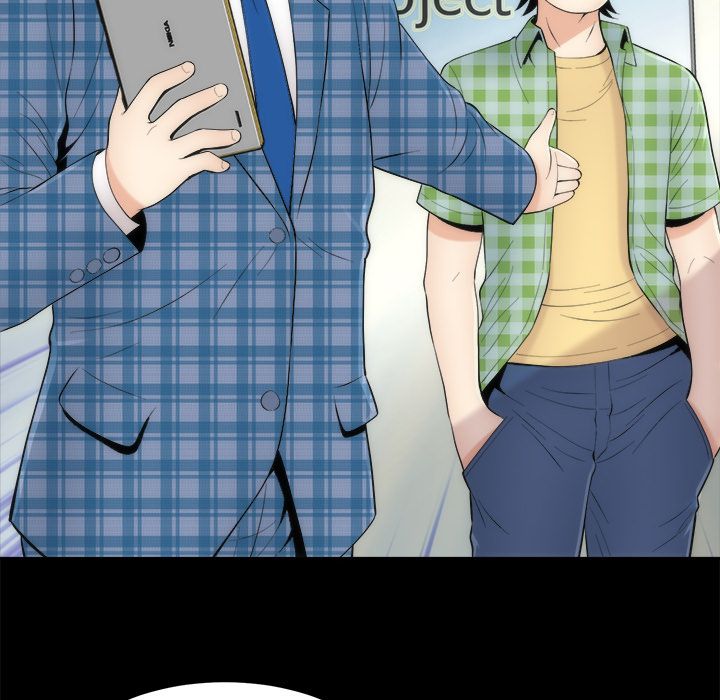 Sea Man Manhwa - Chapter 4 Page 92