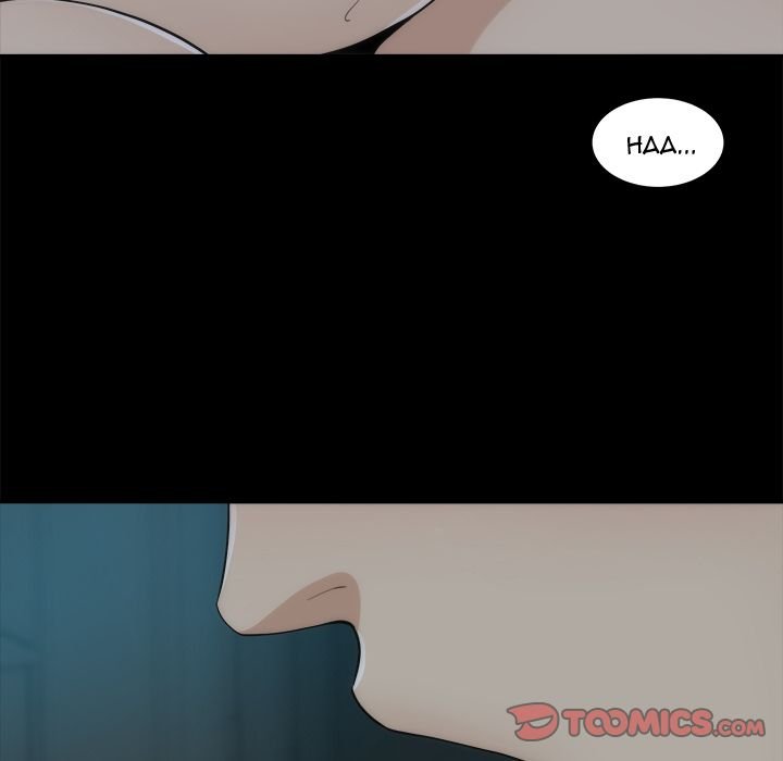 Sea Man Manhwa - Chapter 10 Page 8