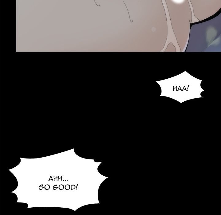 Sea Man Manhwa - Chapter 10 Page 16