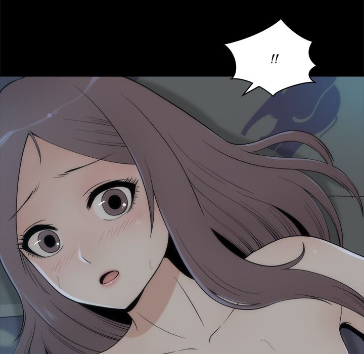 Sea Man Manhwa - Chapter 10 Page 24