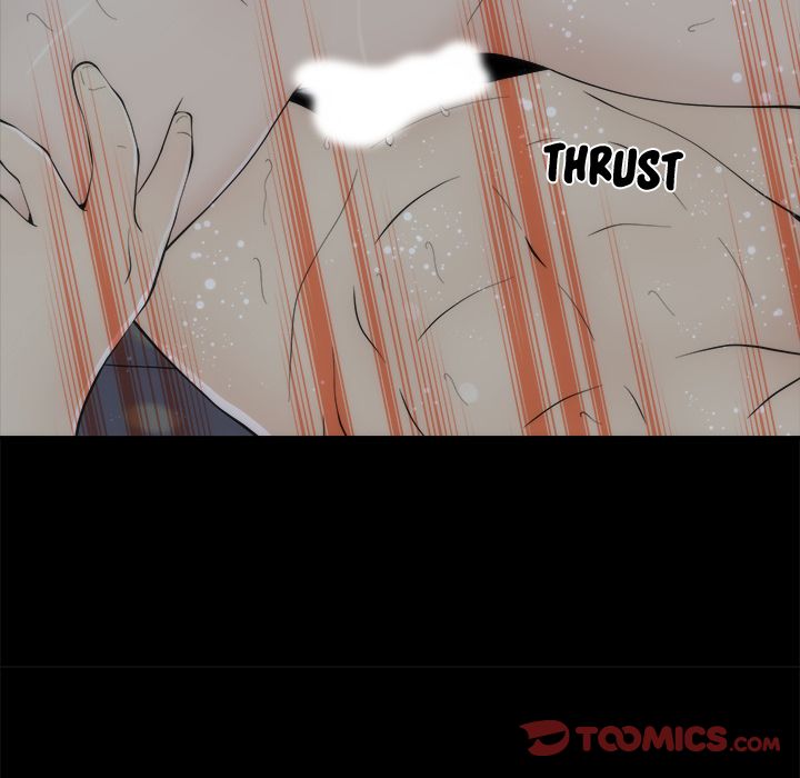 Sea Man Manhwa - Chapter 10 Page 26