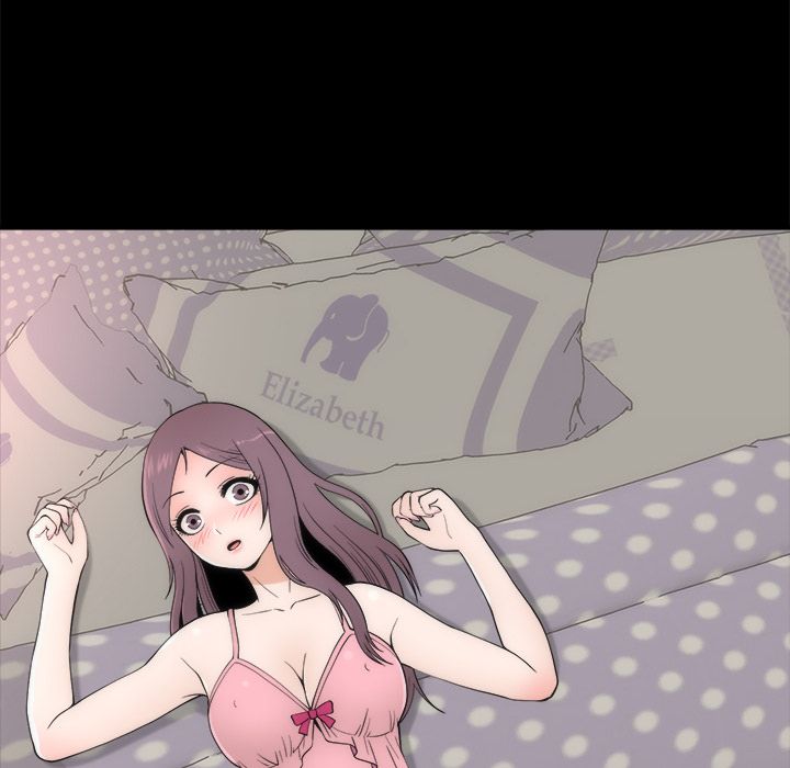 Sea Man Manhwa - Chapter 10 Page 33