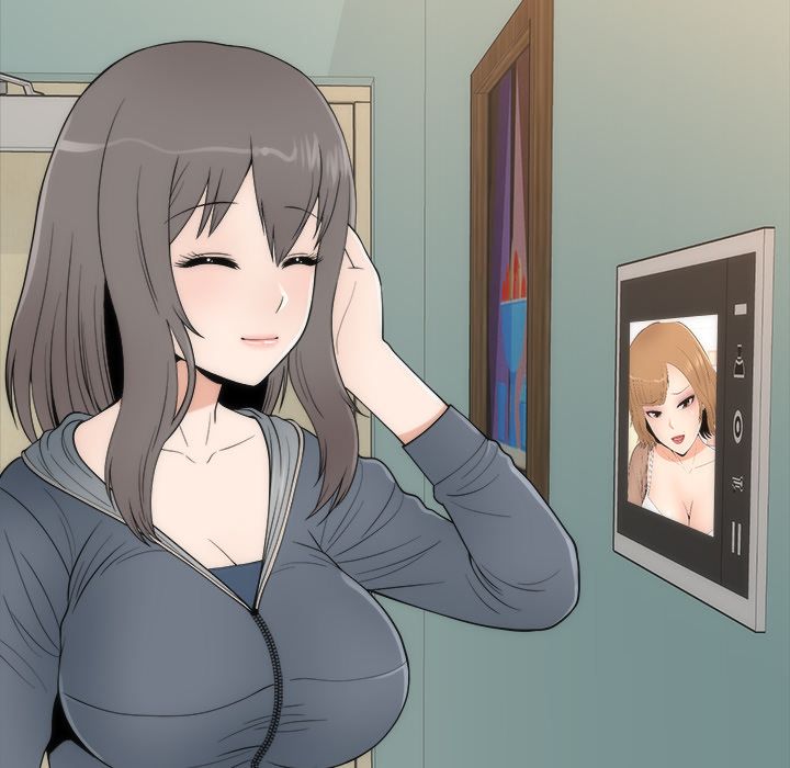 Sea Man Manhwa - Chapter 10 Page 61